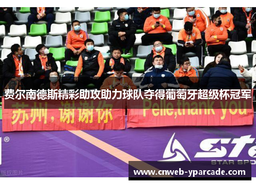 费尔南德斯精彩助攻助力球队夺得葡萄牙超级杯冠军