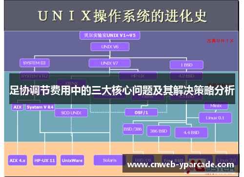 足协调节费用中的三大核心问题及其解决策略分析