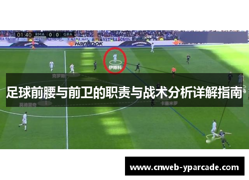 足球前腰与前卫的职责与战术分析详解指南 足球前腰与前卫的职责与战术分析详解指南