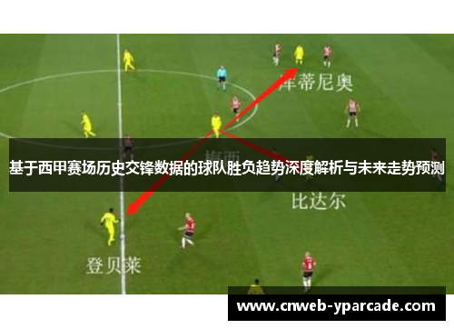 基于西甲赛场历史交锋数据的球队胜负趋势深度解析与未来走势预测